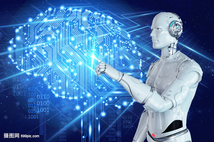 人工智能 塑造未来的智慧引擎