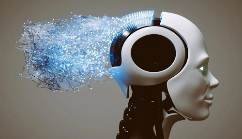 人工智能 敌友之辨与元宇宙的人类未来